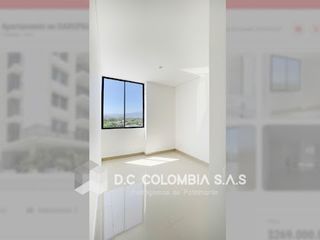 Foto 4 de VENTA de APARTAMENTO en VALLEDUPAR