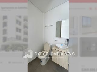 Foto 8 de VENTA de APARTAMENTO en VALLEDUPAR