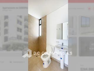 Foto 2 de VENTA de APARTAMENTO en VALLEDUPAR