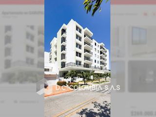 Foto 9 de VENTA de APARTAMENTO en VALLEDUPAR