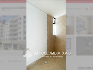 Foto 3 de VENTA de APARTAMENTO en VALLEDUPAR