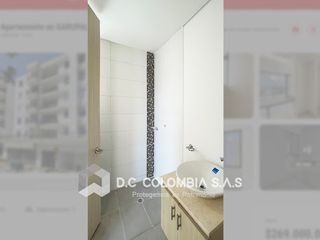 Foto 8 de VENTA de APARTAMENTO en VALLEDUPAR