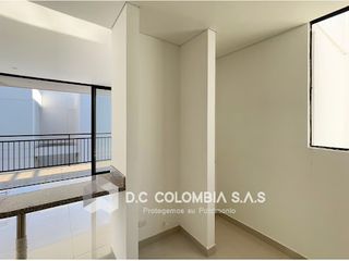 Foto 4 de VENTA de APARTAMENTO en VALLEDUPAR