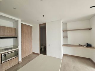 Foto 6 de Arriendo Apartaestudio - apartasuite barrio Ciudad Jardin