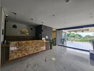 Foto 13 de Arriendo Apartaestudio - apartasuite barrio Ciudad Jardin