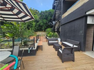 Foto 21 de Arriendo Apartaestudio - apartasuite barrio Ciudad Jardin