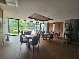 Foto 17 de Arriendo Apartaestudio - apartasuite barrio Ciudad Jardin