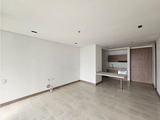 Foto 4 de Arriendo Apartaestudio - apartasuite barrio Ciudad Jardin