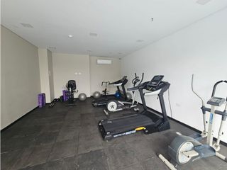 Foto 26 de Arriendo Apartaestudio - apartasuite barrio Ciudad Jardin