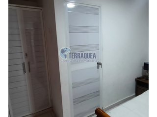 Foto 20 de VENTA DE APARTAMENTO DÚPLEX EN BARRRIO MONTES