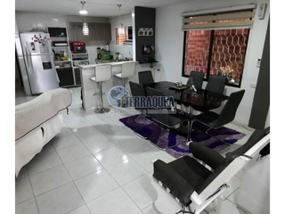Foto 4 de VENTA DE APARTAMENTO DÚPLEX EN BARRRIO MONTES