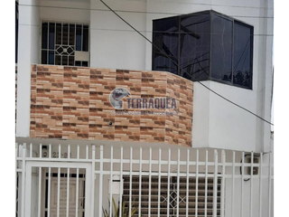 Foto 1 de VENTA DE APARTAMENTO DÚPLEX EN BARRRIO MONTES