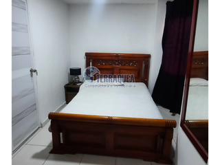 Foto 12 de VENTA DE APARTAMENTO DÚPLEX EN BARRRIO MONTES