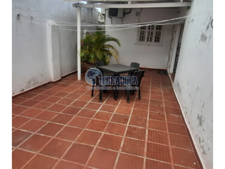 Foto 6 de VENTA DE APARTAMENTO DÚPLEX EN BARRRIO MONTES