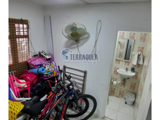 Foto 18 de VENTA DE APARTAMENTO DÚPLEX EN BARRRIO MONTES