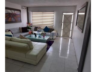 Foto 7 de VENTA DE APARTAMENTO DÚPLEX EN BARRRIO MONTES