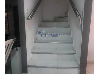 Foto 22 de VENTA DE APARTAMENTO DÚPLEX EN BARRRIO MONTES