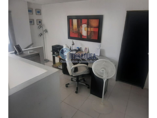 Foto 11 de VENTA DE APARTAMENTO DÚPLEX EN BARRRIO MONTES