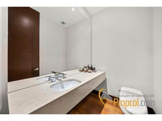 Foto 4 de Vendo espectacular Apartamento Bosque Verde