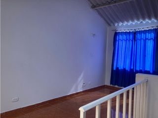 Arriendo  Casa en San Mateo -Soacha - Bogotá