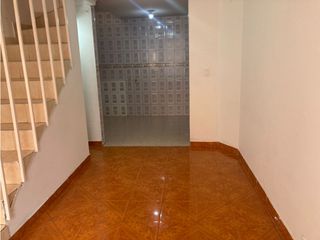 Arriendo  Casa en San Mateo -Soacha - Bogotá