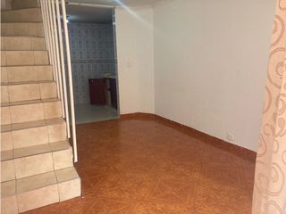 Arriendo  Casa en San Mateo -Soacha - Bogotá