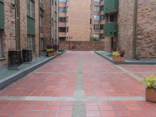 APARTAMENTO en ARRIENDO en Bogotá MODELIA