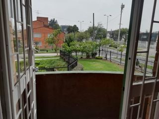 APARTAMENTO en ARRIENDO en Bogotá MODELIA