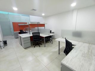 OFICINA en ARRIENDO/VENTA en Barranquilla Miramar