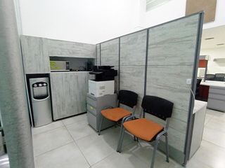 OFICINA en ARRIENDO/VENTA en Barranquilla Miramar