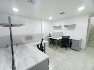 OFICINA en ARRIENDO/VENTA en Barranquilla Miramar