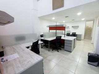 OFICINA en ARRIENDO/VENTA en Barranquilla Miramar