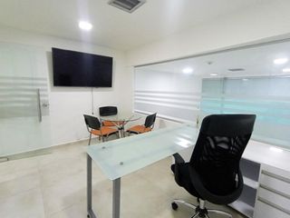 OFICINA en ARRIENDO/VENTA en Barranquilla Miramar