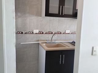 APARTAMENTO en ARRIENDO en Soacha soacha  ciudadela Colsubsidio Soacha