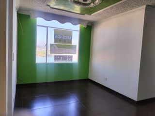 APARTAMENTO en ARRIENDO en Soacha soacha  ciudadela Colsubsidio Soacha