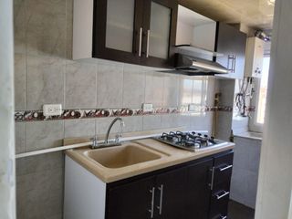 APARTAMENTO en ARRIENDO en Soacha soacha  ciudadela Colsubsidio Soacha