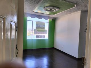 APARTAMENTO en ARRIENDO en Soacha soacha  ciudadela Colsubsidio Soacha