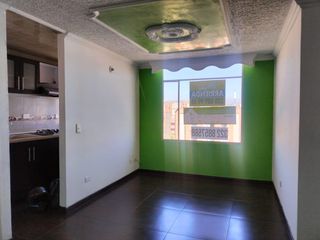 APARTAMENTO en ARRIENDO en Soacha soacha  ciudadela Colsubsidio Soacha