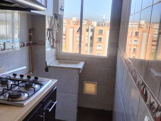 APARTAMENTO en ARRIENDO en Soacha soacha  ciudadela Colsubsidio Soacha