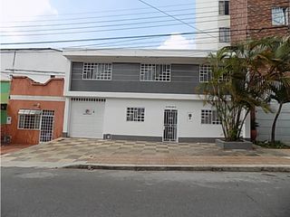 VENDO CASA EN SAN ALONSO IDEAL EMPRESA