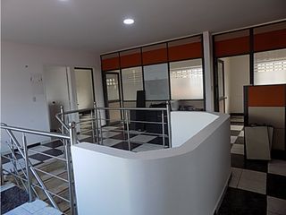 VENDO CASA EN SAN ALONSO IDEAL EMPRESA