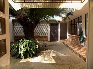 VENDO CASA EN SAN ALONSO IDEAL EMPRESA