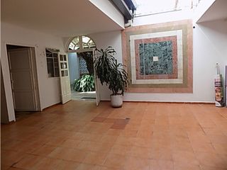 VENDO CASA EN SAN ALONSO IDEAL EMPRESA