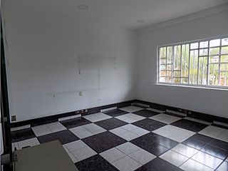 VENDO CASA EN SAN ALONSO IDEAL EMPRESA