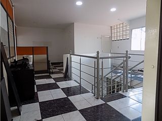 VENDO CASA EN SAN ALONSO IDEAL EMPRESA