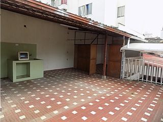 VENDO CASA EN SAN ALONSO IDEAL EMPRESA