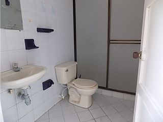 VENDO CASA EN SAN ALONSO IDEAL EMPRESA