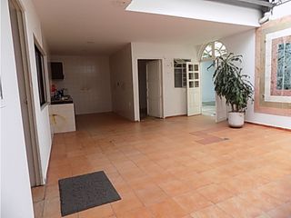 VENDO CASA EN SAN ALONSO IDEAL EMPRESA