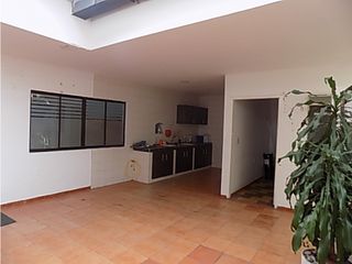 VENDO CASA EN SAN ALONSO IDEAL EMPRESA