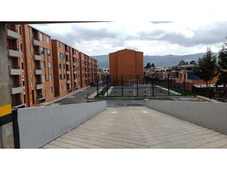 APARTAMENTO EN ARRIENDO TOCANCIPA CUNDINAMARCA